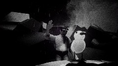 A screenshot taken in Dreams. 7 of 27.