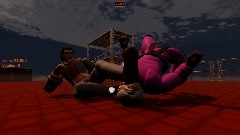 A screenshot taken in Dreams. 5 of 23.