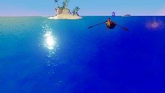 A screenshot taken in Dreams. 2 of 4.