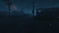 The upside down