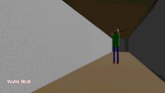 A screenshot taken in Dreams. 18 of 25.