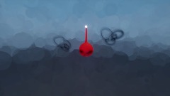 A screenshot taken in Dreams. 9 of 13.