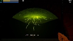 A screenshot taken in Dreams. 2 of 4.