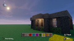 A screenshot taken in Dreams. 1 of 4.