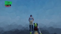 A screenshot taken in Dreams. 1 of 1.