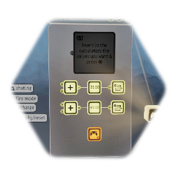 2.0 Easy-to-custome Realistic Reload and Ammo gun mechanic