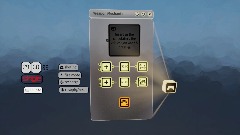 A screenshot taken in Dreams. 3 of 9.