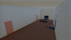 The journey of a villager