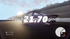 A screenshot taken in Dreams. 2 of 2.