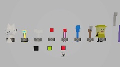 Iuyh v1: the Incredibox