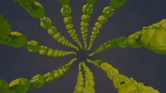 A screenshot taken in Dreams. 4 of 6.