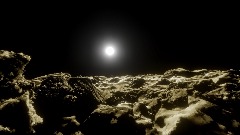 A screenshot taken in Dreams. 17 of 21.