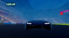 A screenshot taken in Dreams. 10 of 16.