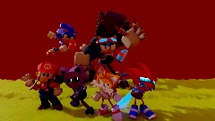 A screenshot taken in Dreams. 8 of 18.