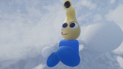 A screenshot taken in Dreams. 11 of 13.