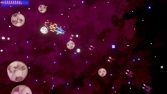 A screenshot taken in Dreams. 7 of 12.