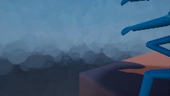 Blue peeps be Blue peeps