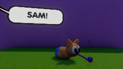 A screenshot taken in Dreams. 2 of 8.
