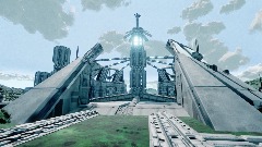 Godzilla GR Level ( The Mass Resonator )