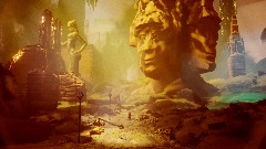 A screenshot taken in Dreams. 11 of 25.