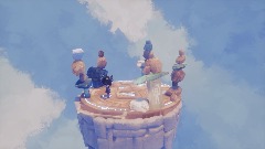My Ancient Times!