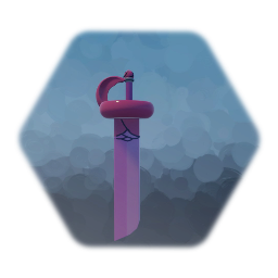 Steven universe  sword