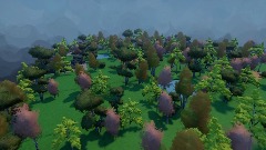 A screenshot taken in Dreams. 8 of 13.