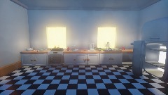 Tom(ato)’s Household Adventures