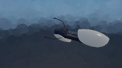 A screenshot taken in Dreams. 6 of 8.