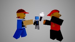 A screenshot taken in Dreams. 5 of 22.