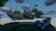 A screenshot taken in Dreams. 3 of 29.