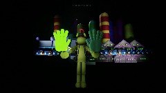A screenshot taken in Dreams. 1 of 1.