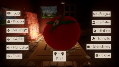 A screenshot taken in Dreams. 5 of 23.