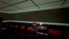 A screenshot taken in Dreams. 1 of 24.