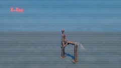 A screenshot taken in Dreams. 11 of 11.