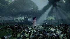 A screenshot taken in Dreams. 10 of 30.
