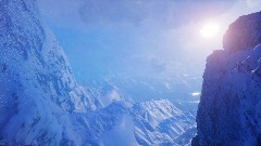 A screenshot taken in Dreams. 4 of 4.