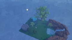 A screenshot taken in Dreams. 3 of 11.