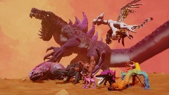 Mutants picture