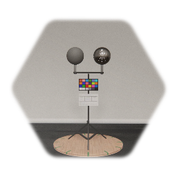 Look Development Tool