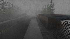 Nia back in Phantom Underworld