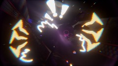 A screenshot taken in Dreams. 1 of 2.