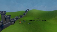 A screenshot taken in Dreams. 3 of 3.