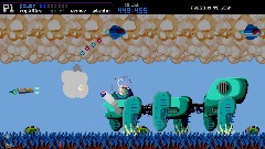 A screenshot taken in Dreams. 14 of 28.