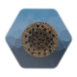 Repurposed Cookie But Better?