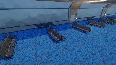 A screenshot taken in Dreams. 1 of 2.