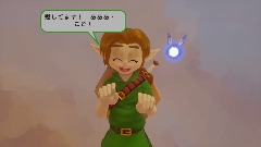 A screenshot taken in Dreams. 4 of 30.