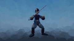 A screenshot taken in Dreams. 1 of 1.