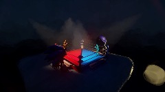 Toy.... Fight.....???