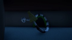 A screenshot taken in Dreams. 7 of 30.